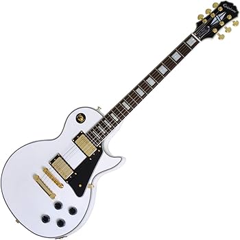 Amazon | Epiphone エピフォン エレキギター Les Paul Custom Pro
