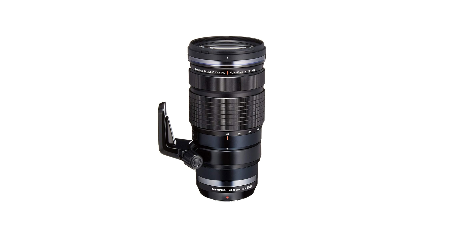 Amazon.com : Olympus M.ZUIKO Digital ED 40-150mm F2.8 PRO