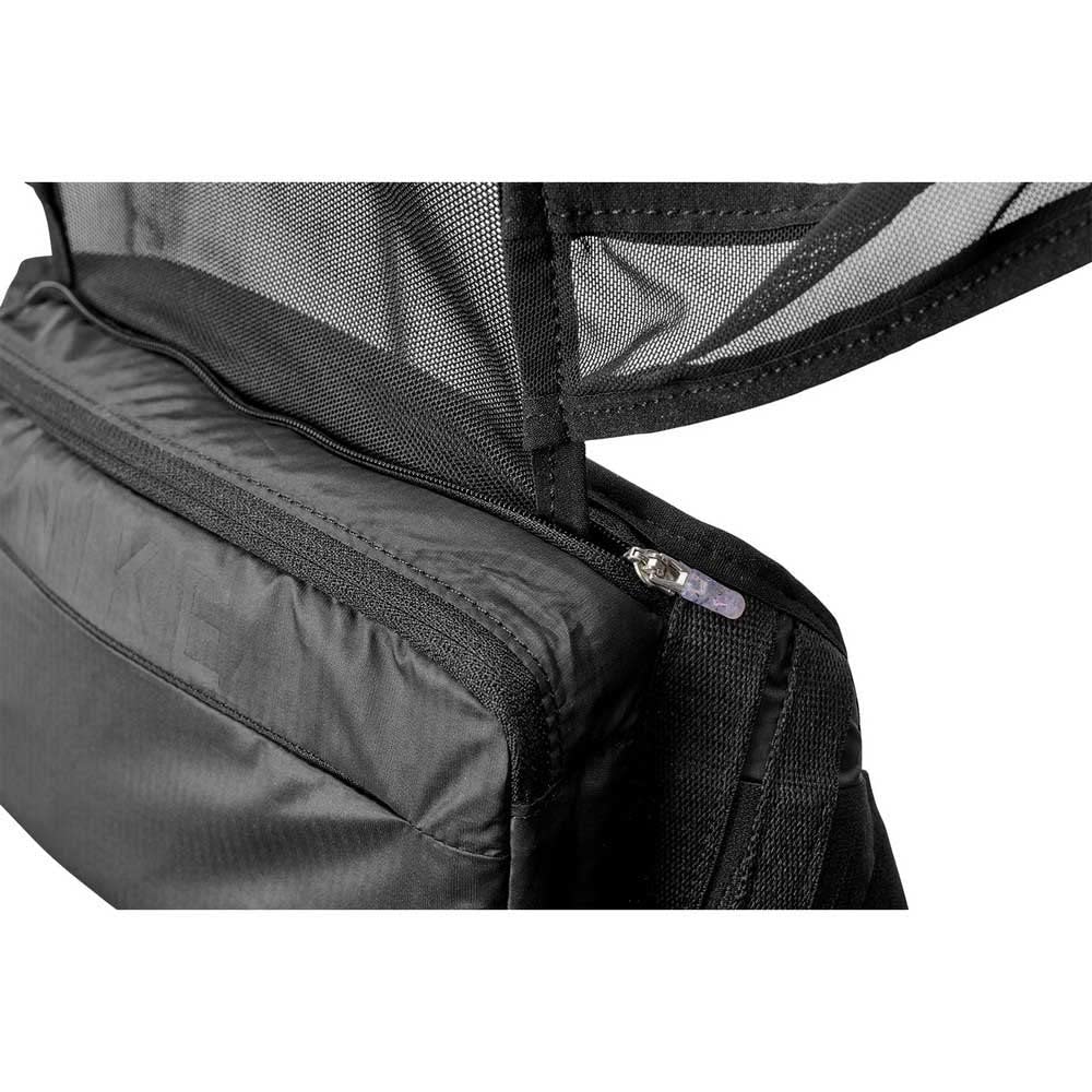 Amazon | ナイキ(NIKE) ランニングポーチ ブラック/ブラック/ブラック