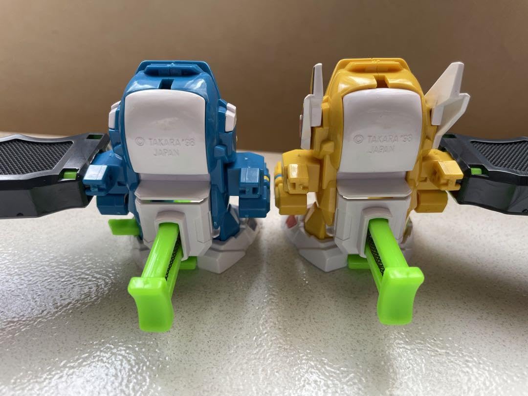 Amazon.co.jp: ビーダマン スーパービーダマン ブ グリフォン レフト