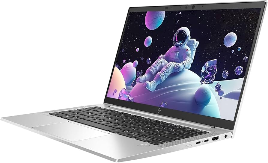 Amazon.com: HP EliteBook 830 G7 Laptop, Touchscreen Windows 11 Pro