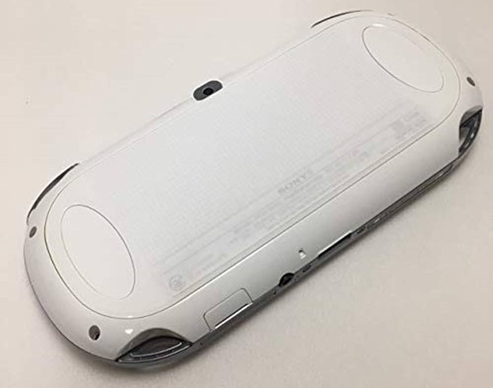 Amazon.com: PlayStation Vita (PlayStation vita) Wi-Fi model