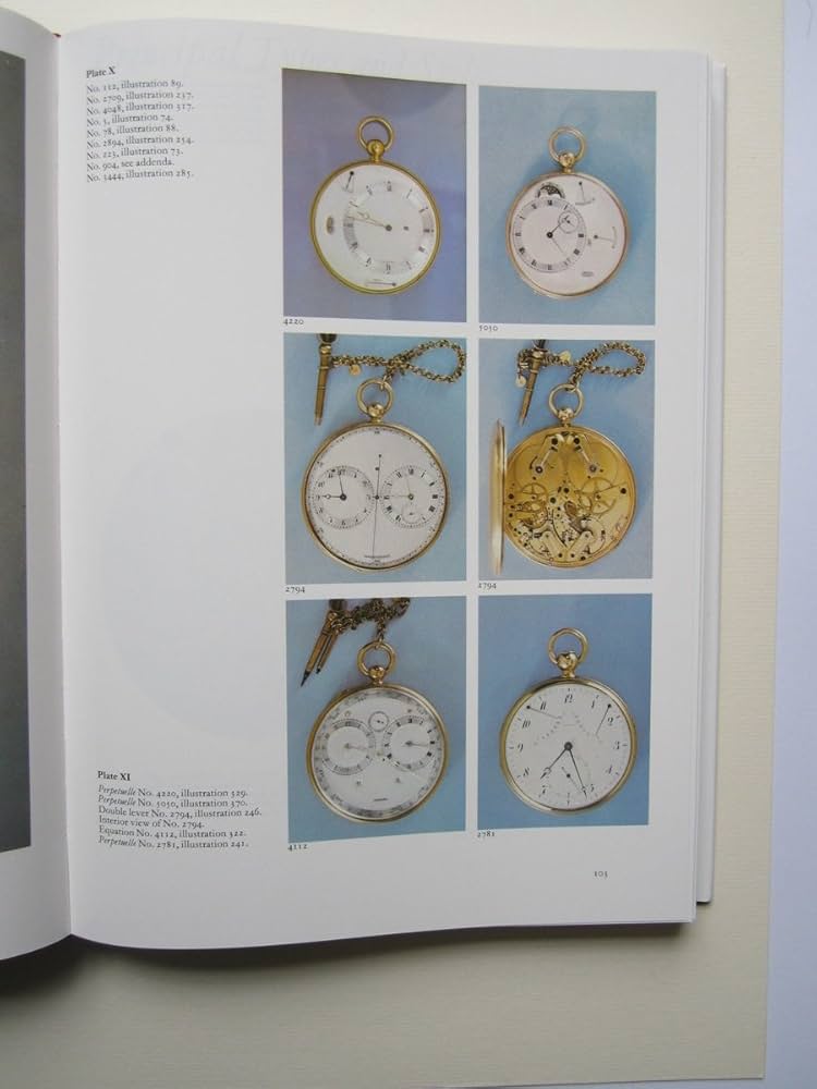 Art of Breguet: Daniels: 9780856670046: Amazon.com: Books