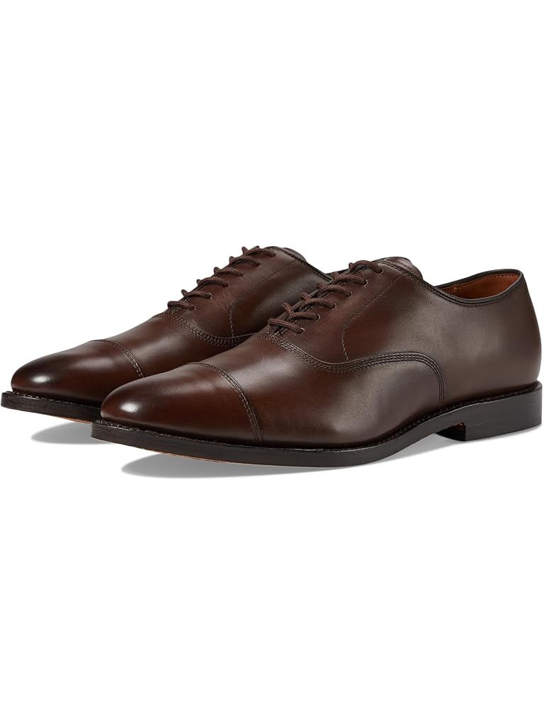 Men's Allen Edmonds Park Avenue Oxford | Zappos.com