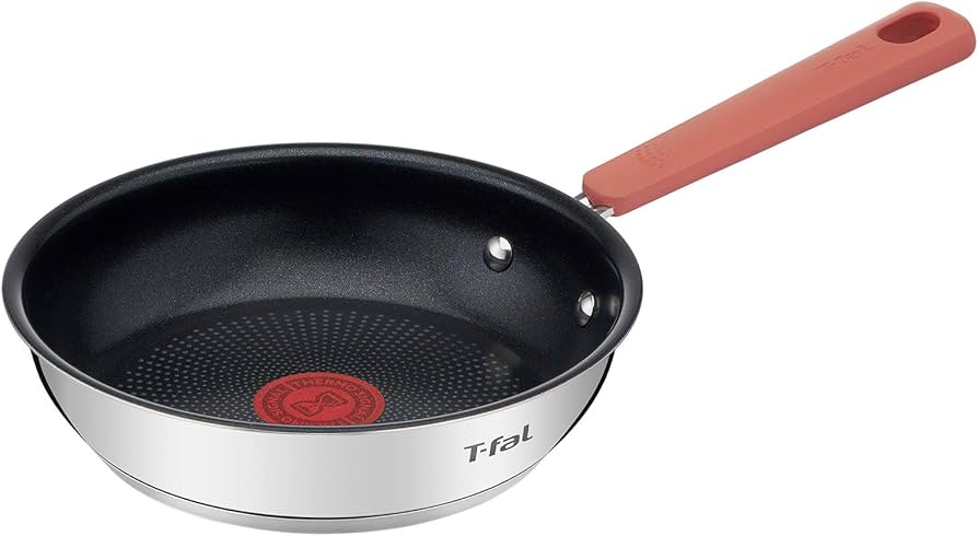 Amazon｜ティファール フライパン 20cm IH ガス火対応 PFOAなどの有害