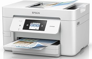 Amazon.co.jp: エプソン プリンター A4 インクジェット 複合機
