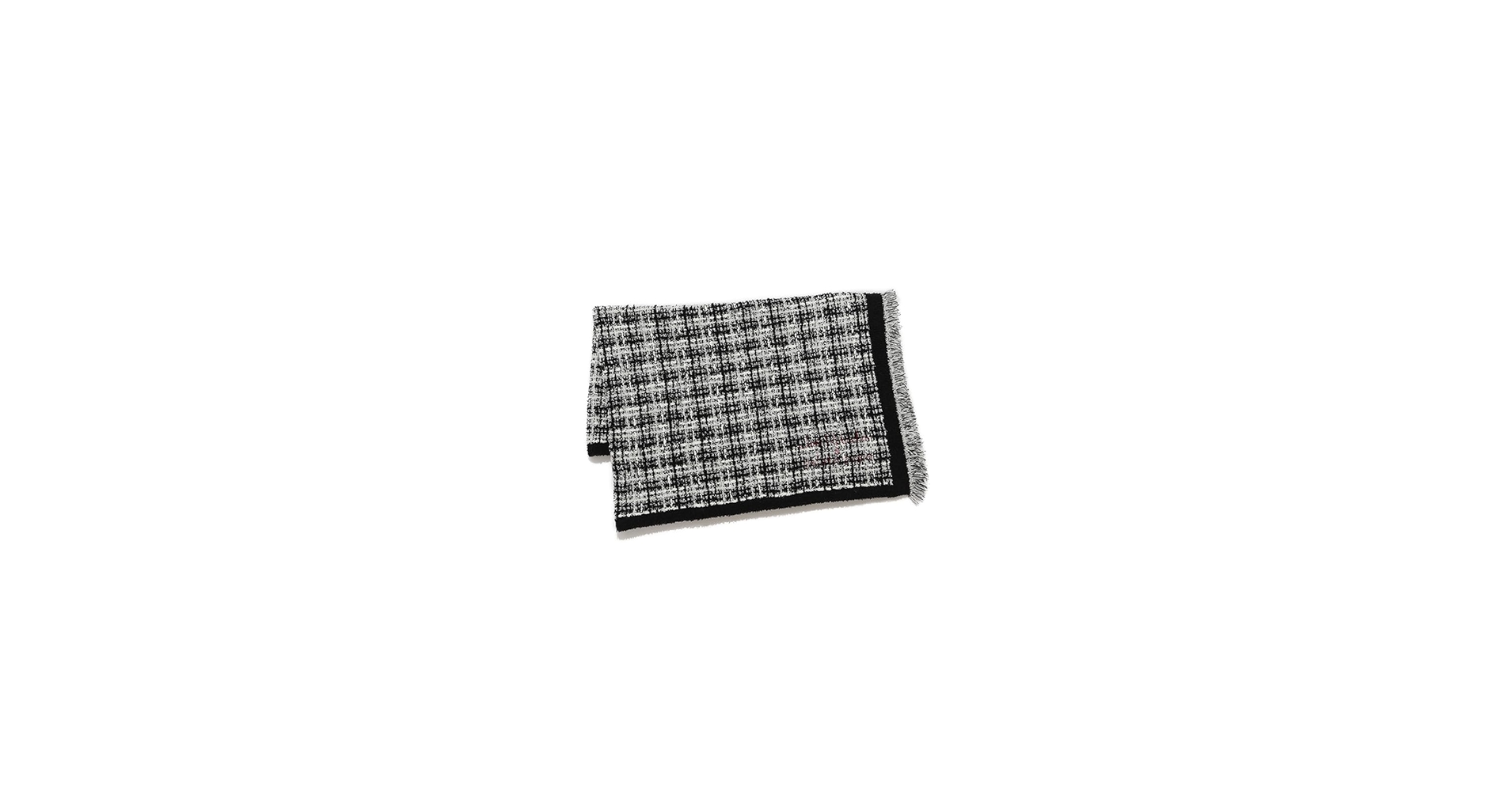 Amazon.co.jp: [ジェラート ピケ] 【JOEL ROBUCHON】ツイードモコロゴ