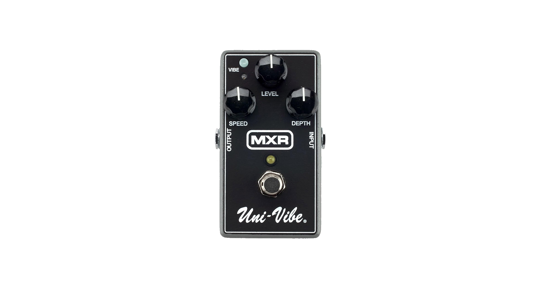 Amazon.com: MXR M-68 Uni-vibe Chorus / Vibrato pedal : Musical
