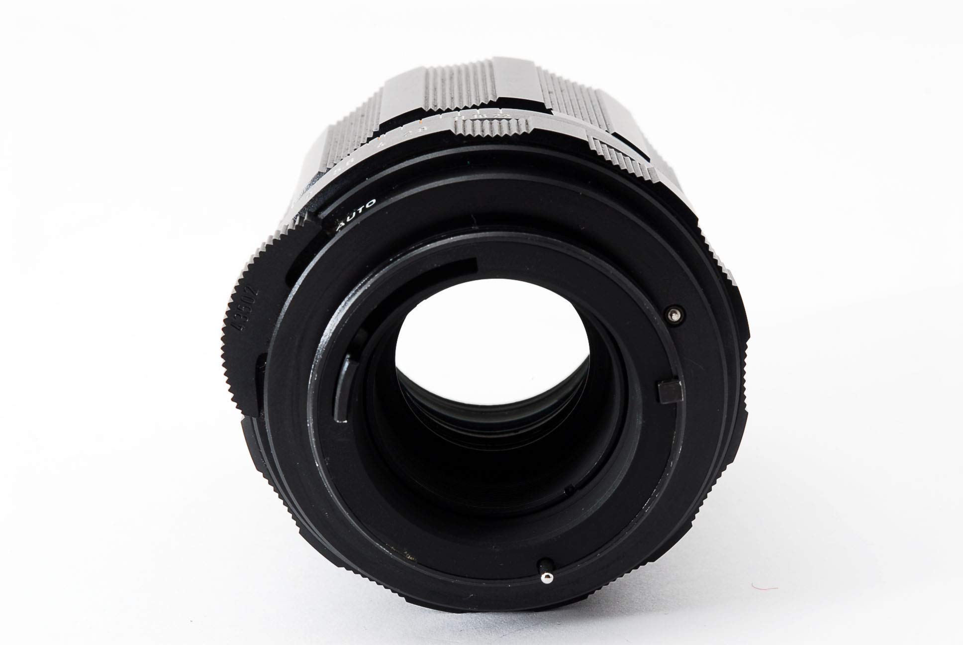 Amazon.co.jp: Pentax M42 Super Takumar 105mm F2.8 : 家電＆カメラ