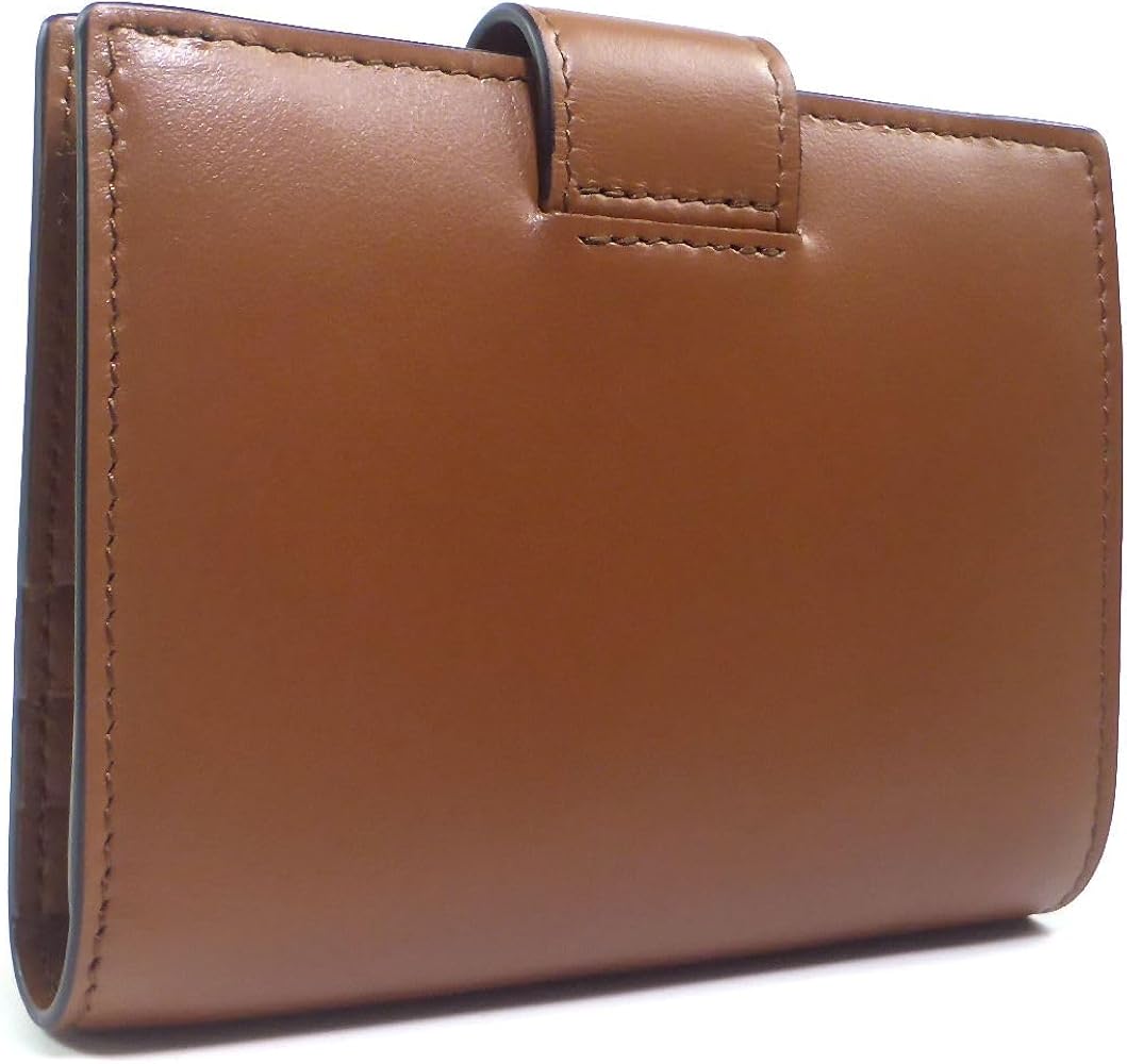 Amazon | [Prada] [プラダ] 二つ折り 財布 シティカーフタブ