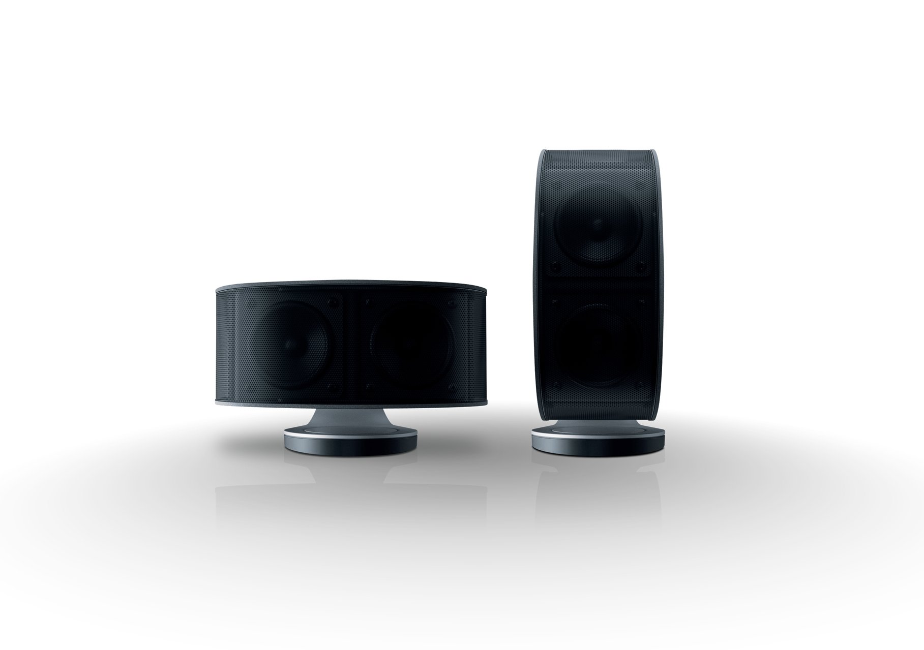 Amazon.co.jp: ONKYO センター・サラウンドスピーカーシステム (1台) D