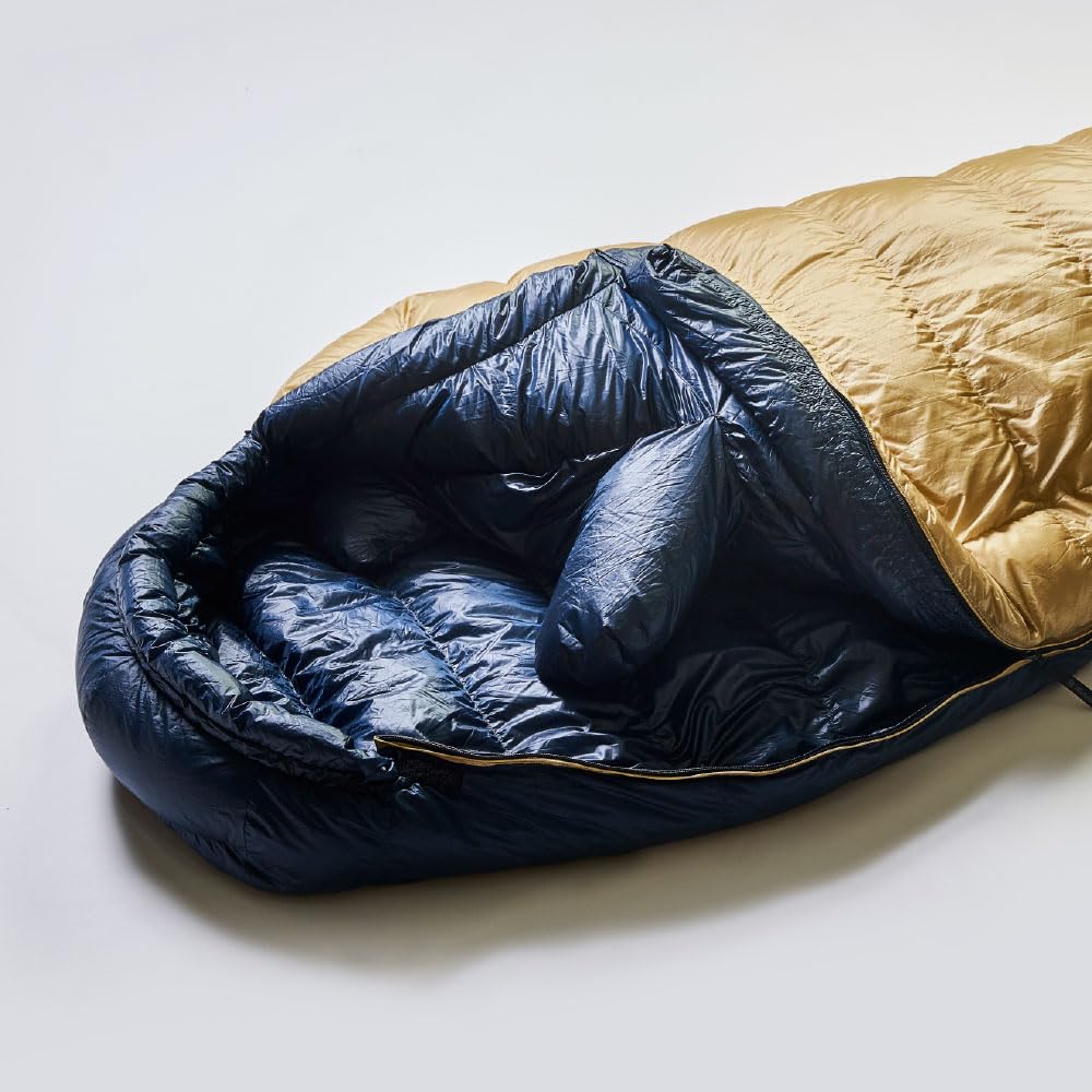 Amazon.co.jp: イスカ(ISUKA) エア ドライト 670 ショート 【最低使用