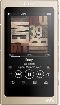 Amazon.co.jp: ソニー ウォークマン Aシリーズ 16GB NW-A45