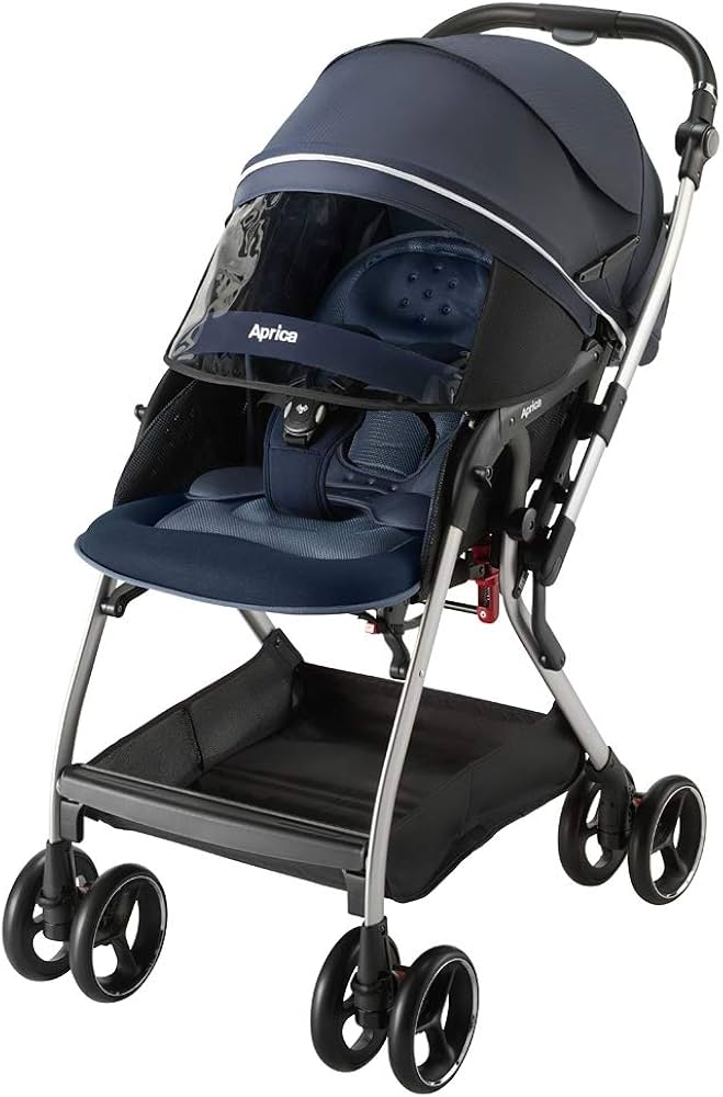Amazon.co.jp: Aprica(アップリカ) A型ベビーカー オプティア