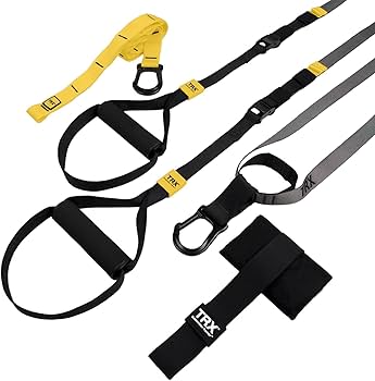 Amazon | TRX GO - サスペンショントレーナー - 出張や旅行の多い方に