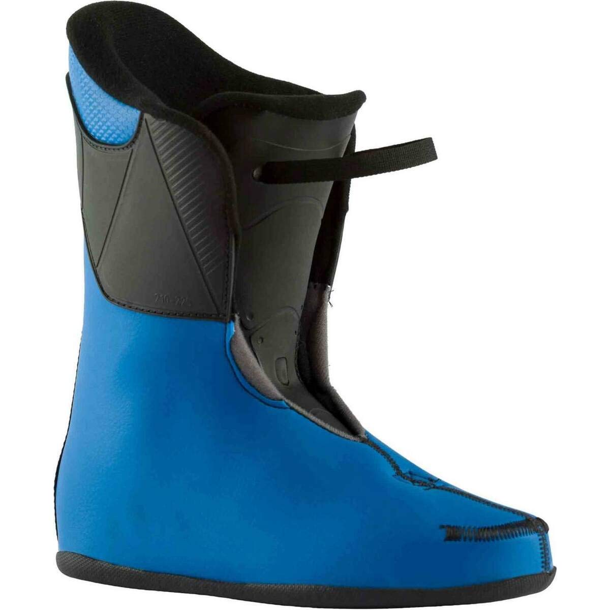 Amazon | ラング（ラング） ジュニア スキーブーツ RSJ 65 （ブルー