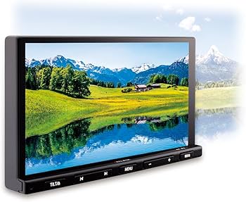 Amazon | イクリプス(ECLIPSE) カーナビゲーション 7型ナロー AVN-LS04