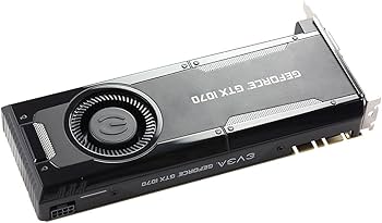 Amazon.com: EVGA GeForce GTX 1070 GAMING, 8GB GDDR5, DX12 OSD