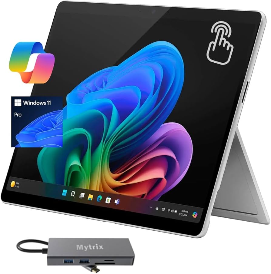 Amazon.com : Microsoft Surface Pro 11, 13