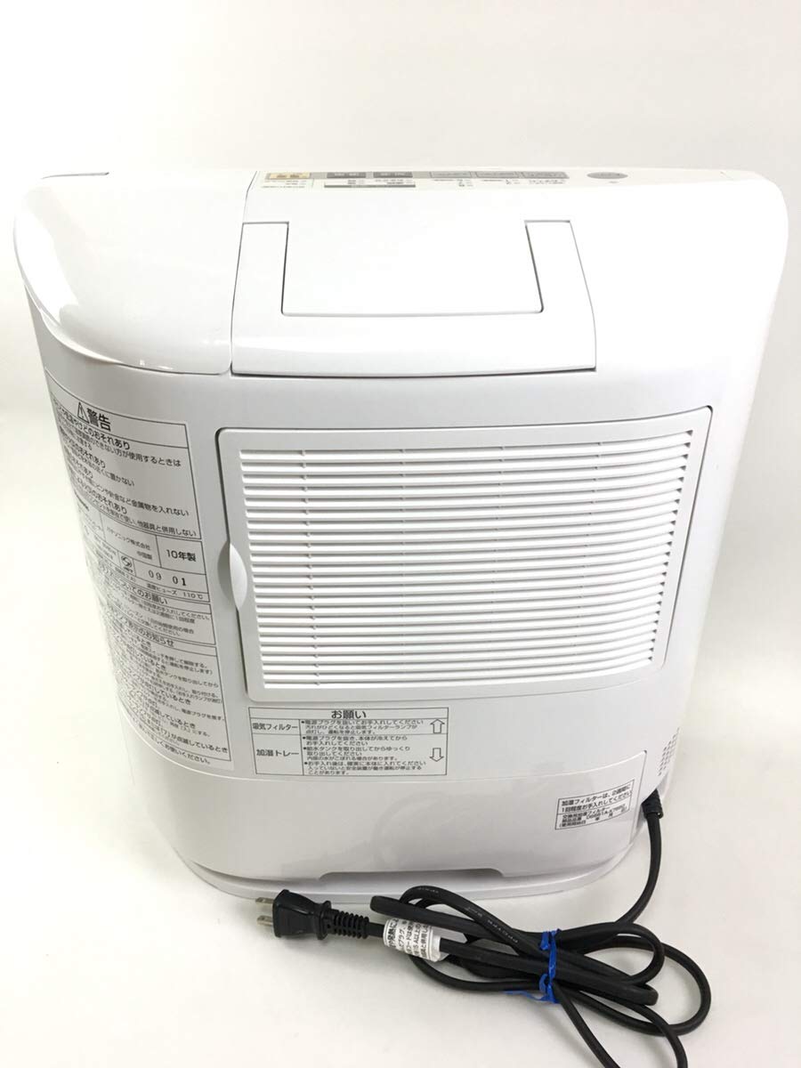 Amazon | パナソニック 加湿機能付きセラミックファンヒーター