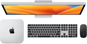 Amazon.com: Apple 2023 Mac Mini with Apple M2 Pro Chip with 10