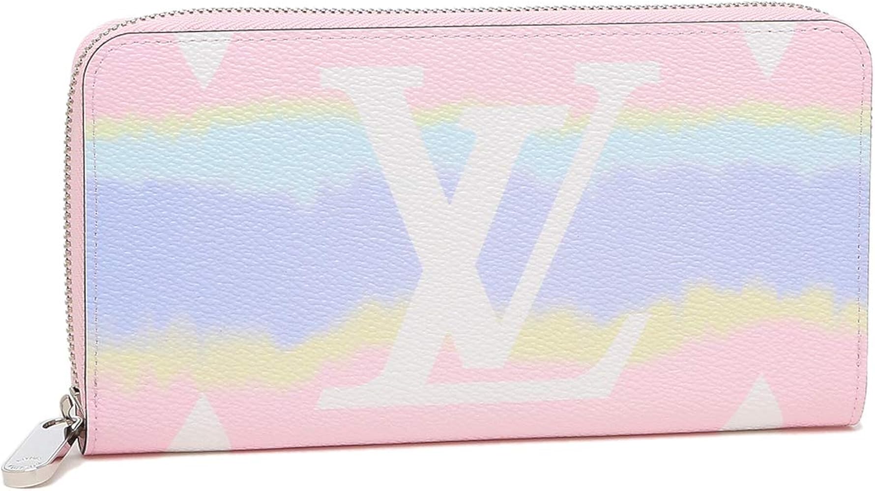Amazon | [ルイヴィトン] 長財布 レディース ジッピーウォレット LV