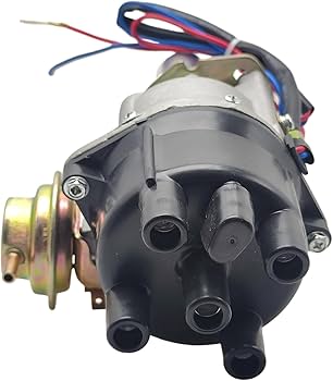Amazon | XYZIL ディストリビューター 22100-00H11 日産エンジンH20