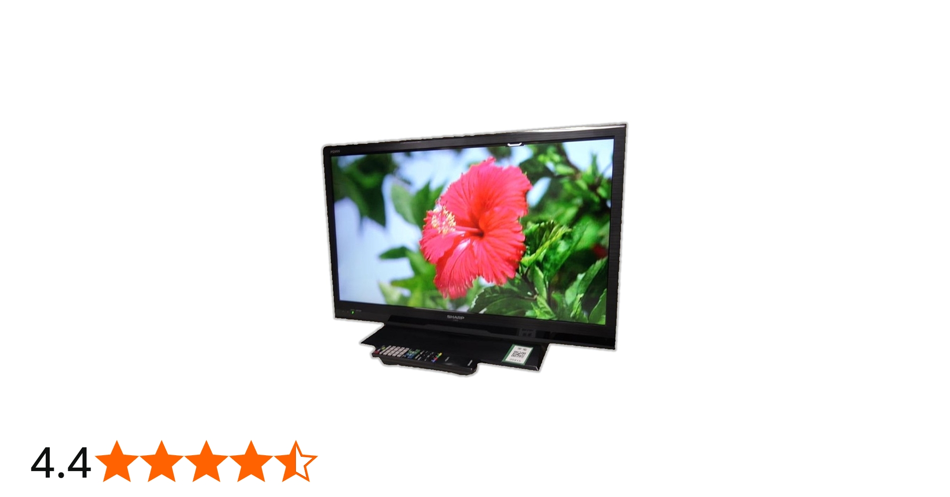Amazon | シャープ 32型 液晶テレビ AQUOS LC-32H10 | シャープ(SHARP