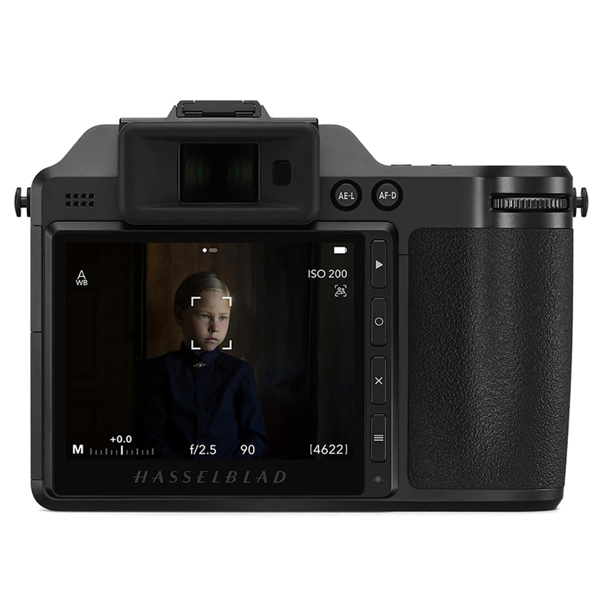 Amazon | Hasselblad ハッセルブラッド X2D 100C 100MP 中判ミラーレス