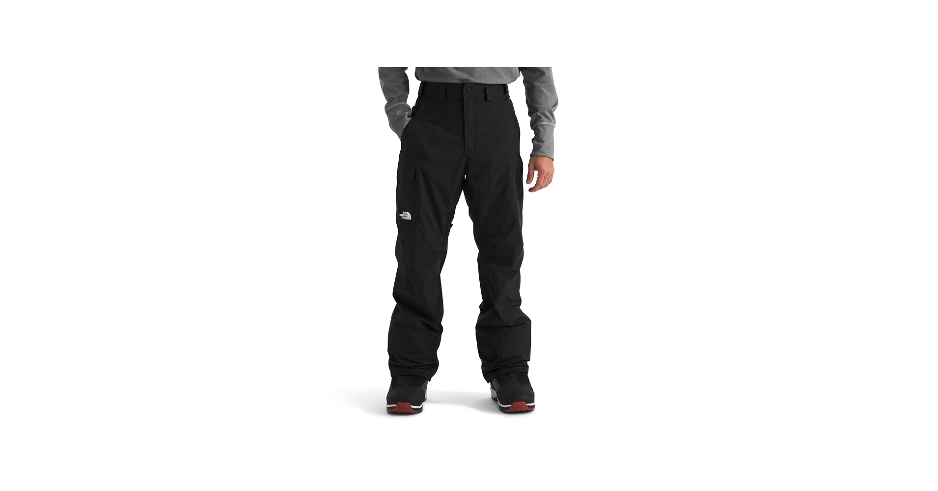 Amazon.com: The North Face Men's Freedom Pant - Waterproof, Non