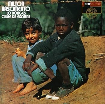 Amazon.co.jp: Clube Da Esquina by Milton Nascimento (2005-05-03