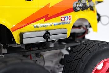 Amazon | 組み立て品 TAMIYA タミヤ ランチボックスミニ 2.4G プロポ