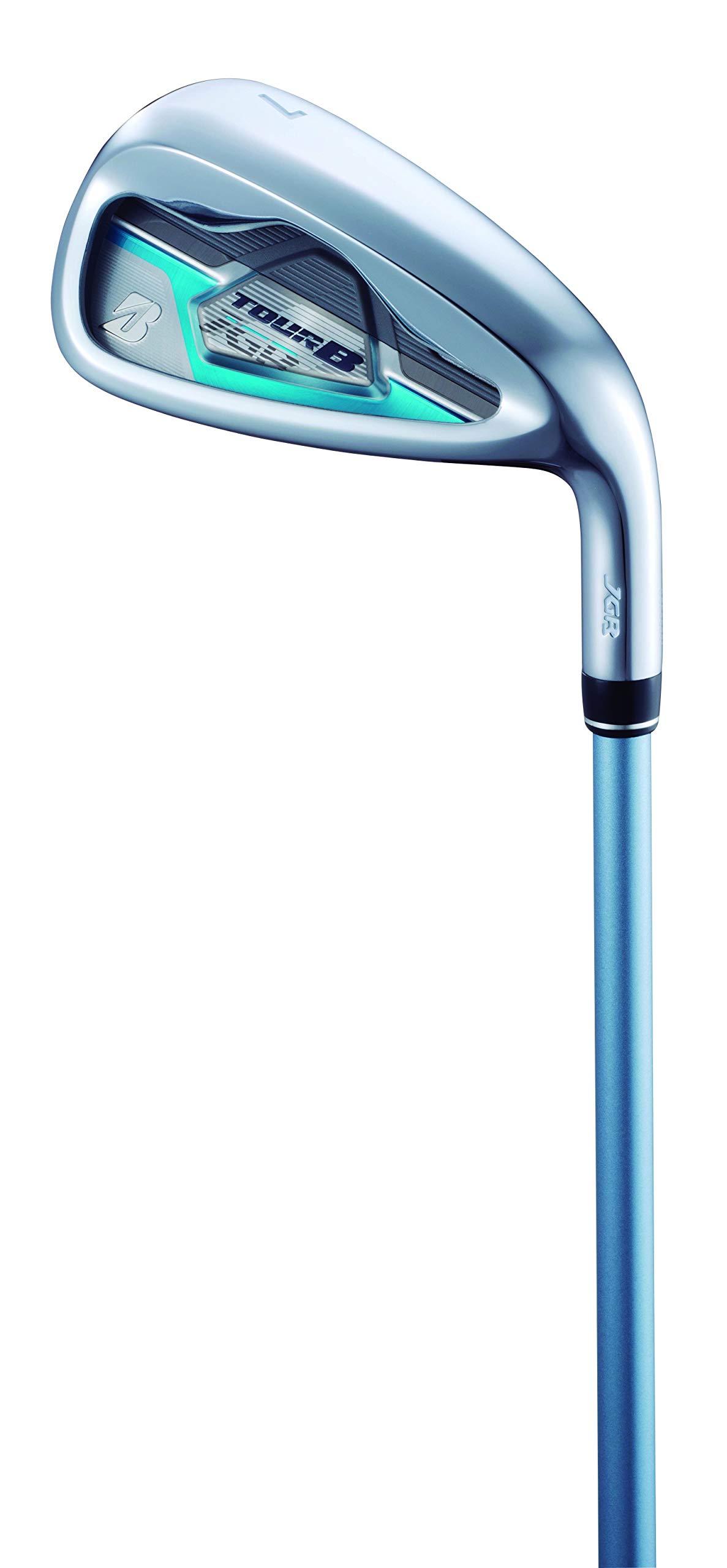 Amazon.co.jp: ブリヂストン(BRIDGESTONE) TOUR B アイアンセット