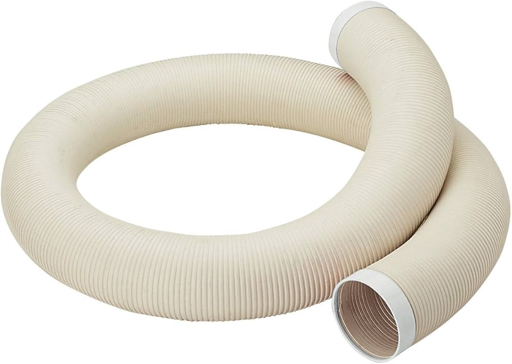 Amazon.co.jp: ナカトミ(NAKATOMI) スポットエアコン用 排熱延長ダクト