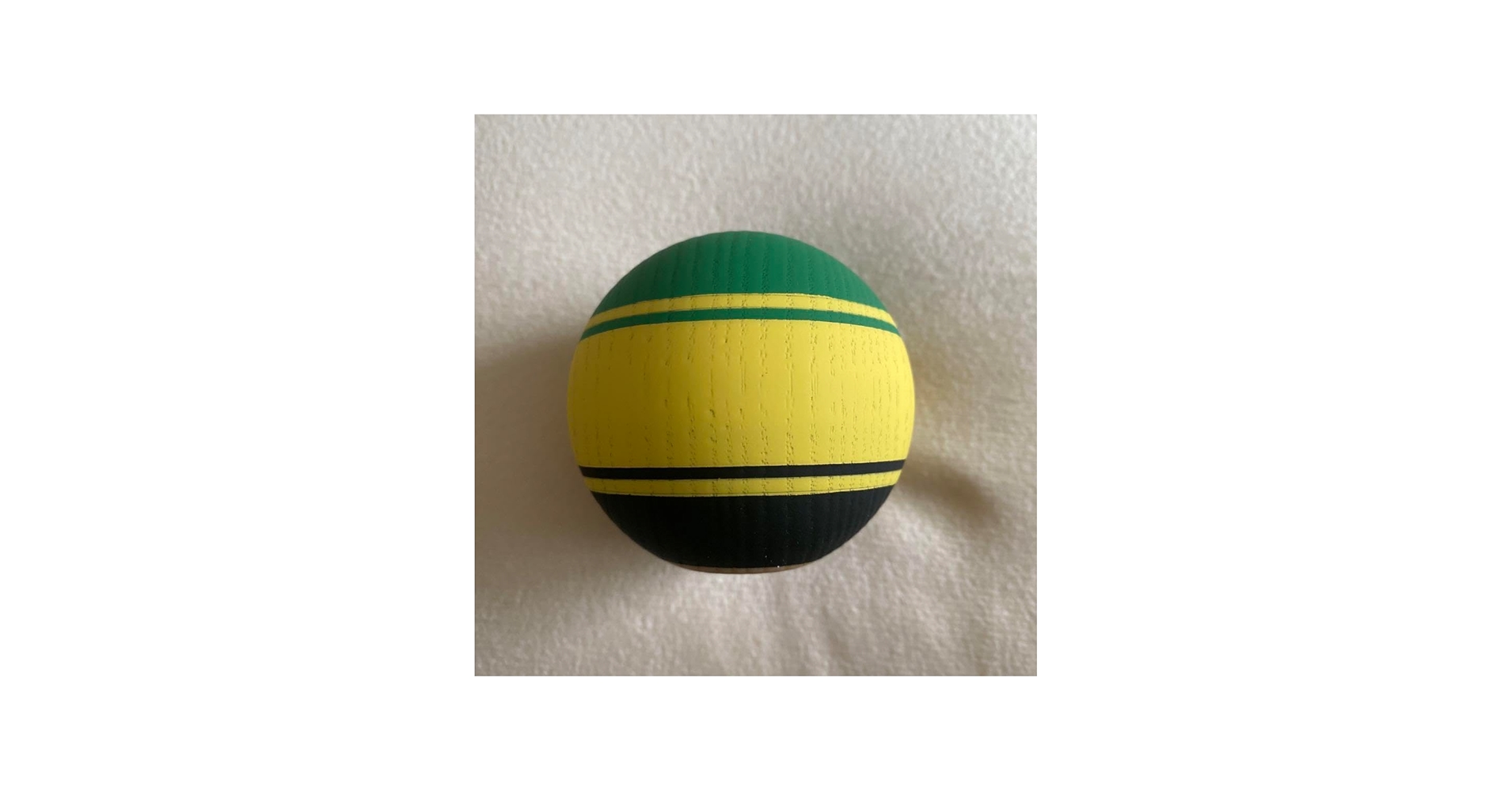 Amazon | sulab フリクションクリア 玉のみ けん玉 kendama | けん玉
