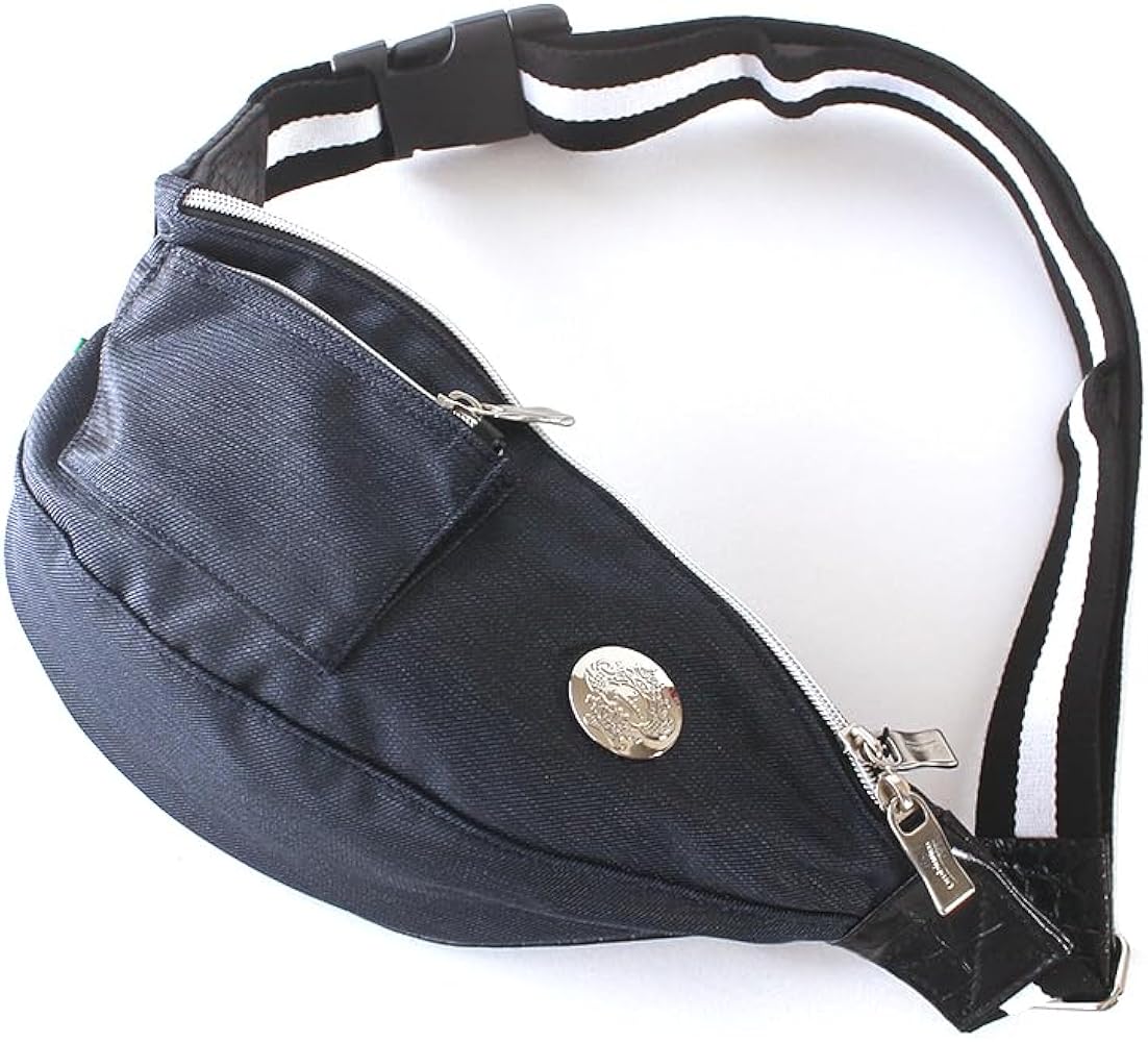 Amazon | OROBIANCO(オロビアンコ) ボディバッグ リモンタナイロン 本