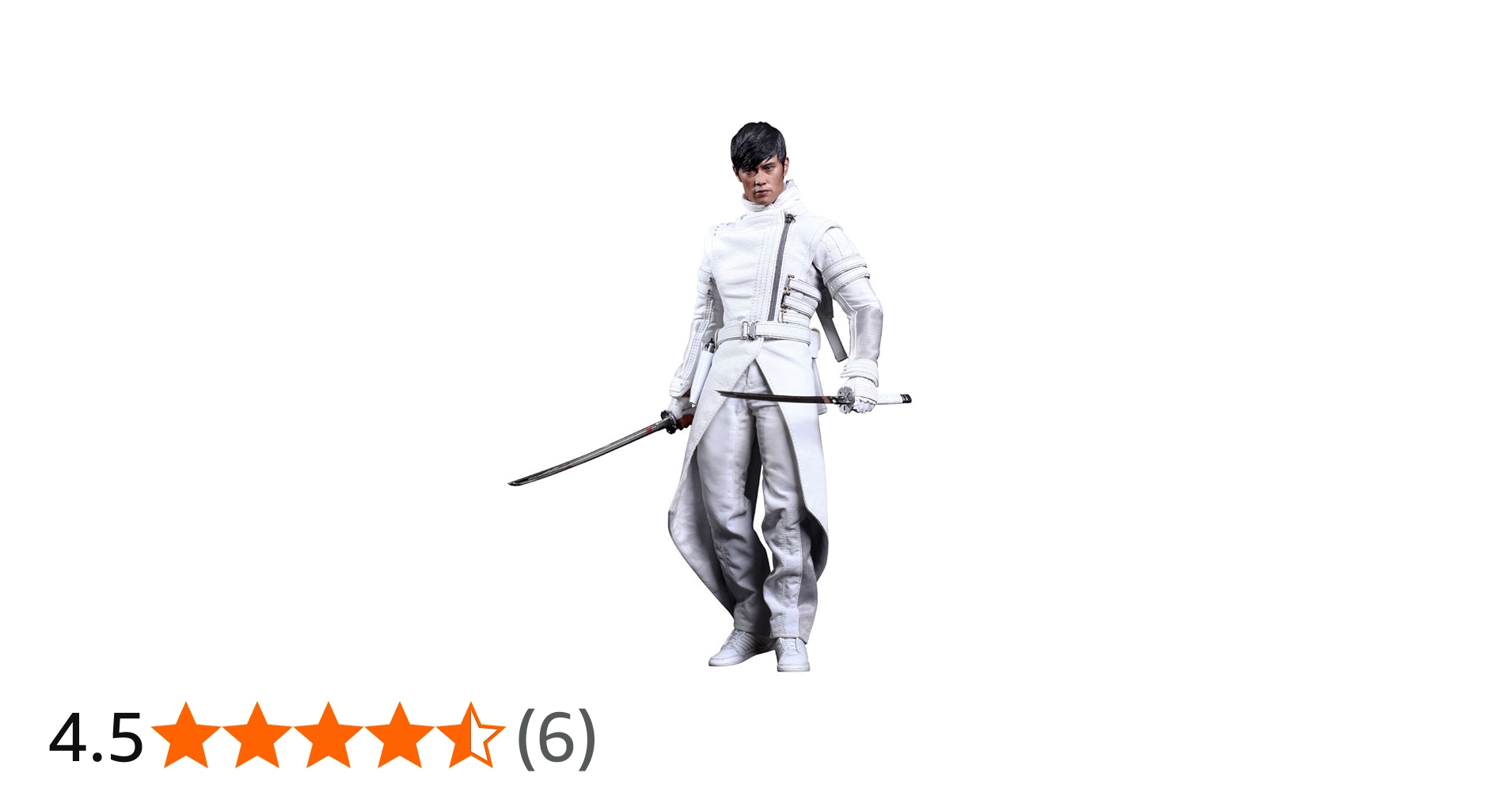 Amazon.co.jp: ムービー・マスターピース G.I.ジョー バック2リベンジ