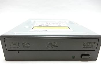 Amazon.co.jp: パイオニア SATA内蔵12倍速 BD/DVDライター ブラック
