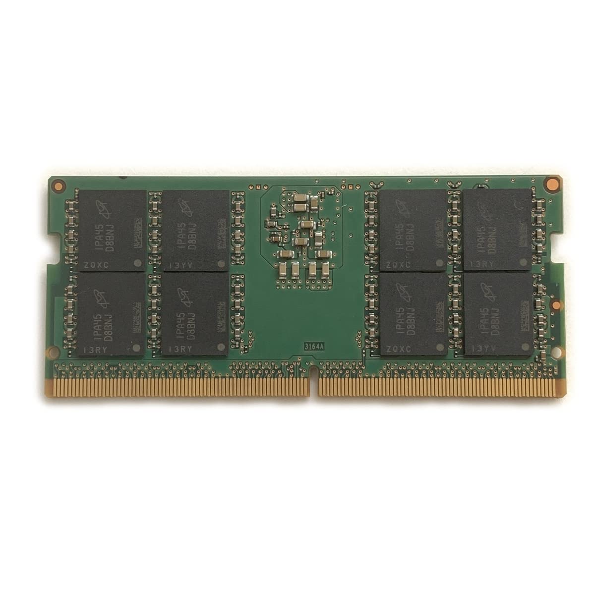 Amazon.co.jp: Micron SODIMM 32GB DDR5 4800 PC5 2Rx8