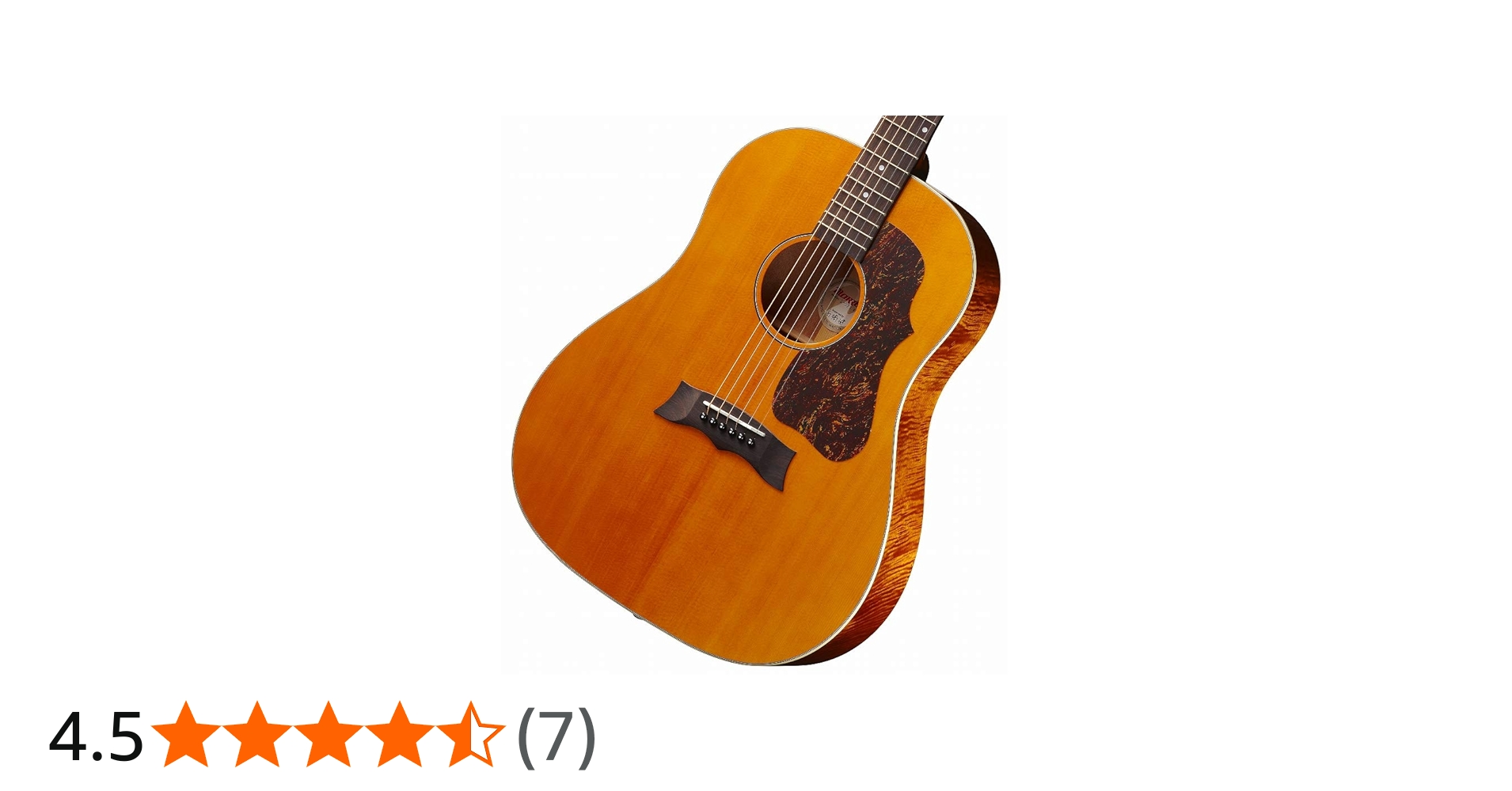 Amazon | Morris/G-021 VYL モーリス アコースティックギター