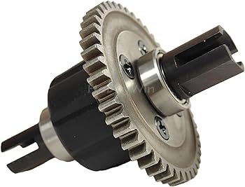 Amazon.com: HSP Part 60065 Centre Differential Gear Set 45T for