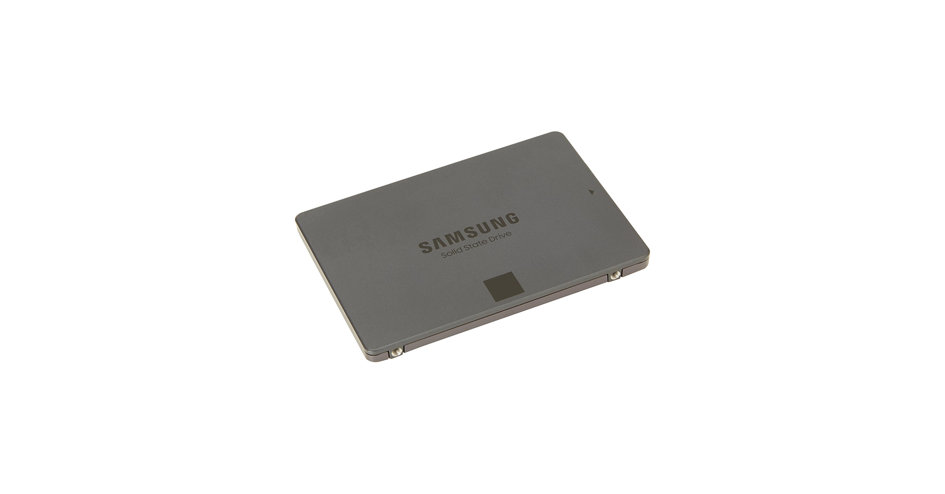 Amazon.com: Samsung 870 QVO 8 TB SATA 2.5 Inch Internal Solid