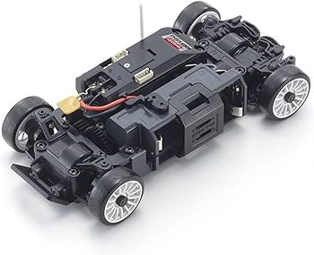 Amazon.com: Kyosho Mini-Z AWD Honda Neo Classic Racer KYO32625GM