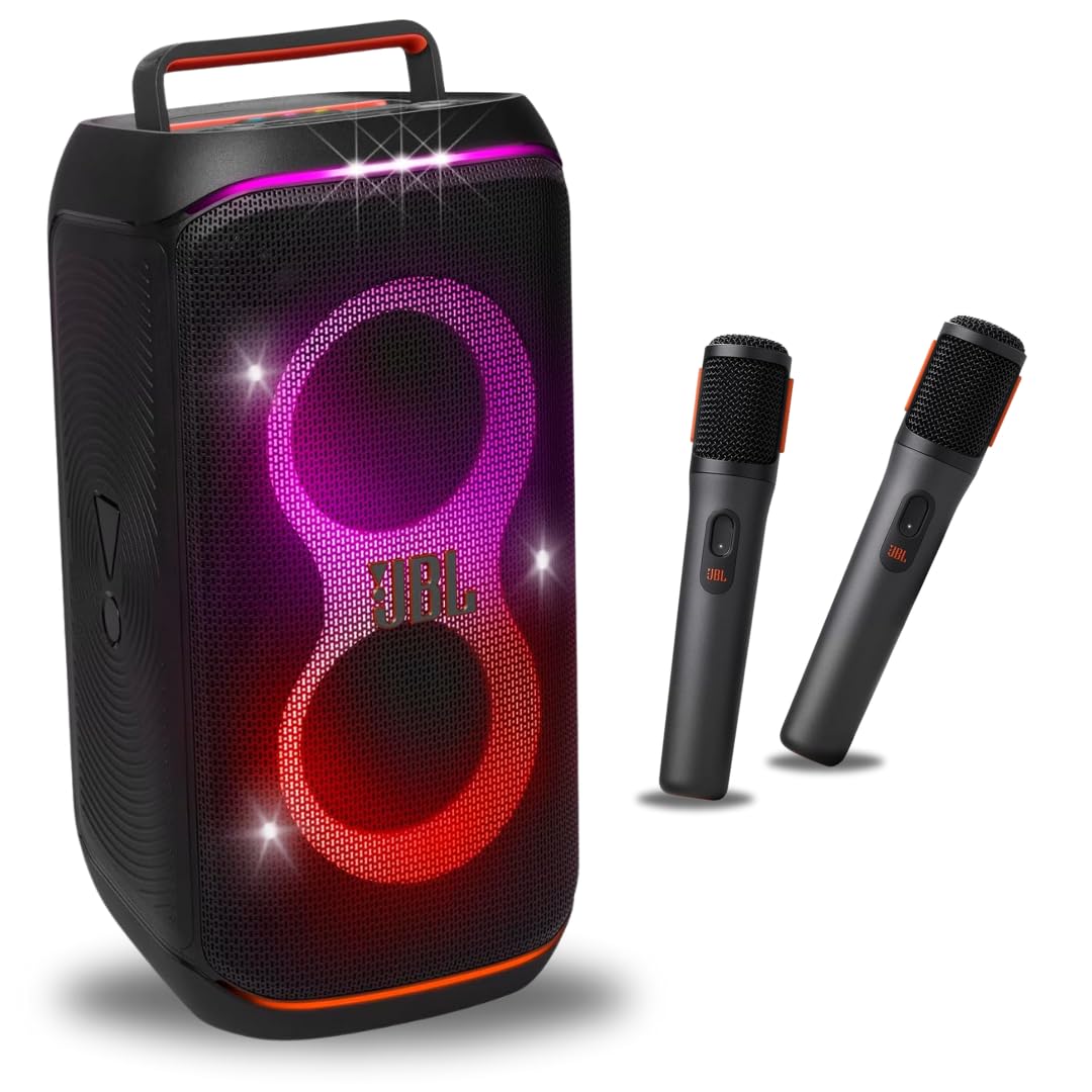 Amazon.com: JBL PartyBox Club 120 - Portable Party Speaker with