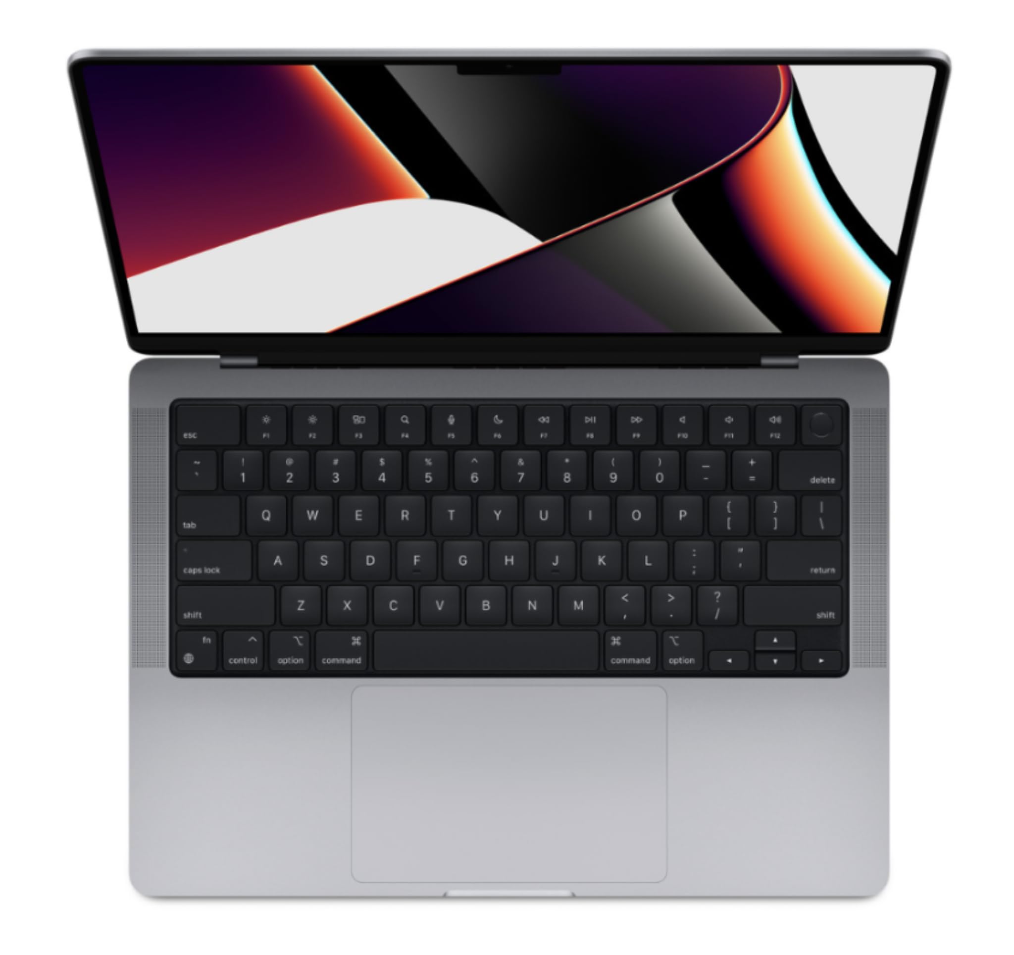 Amazon.com: Apple MacBook Pro 2021 with Apple M1 Pro chip (14-inch