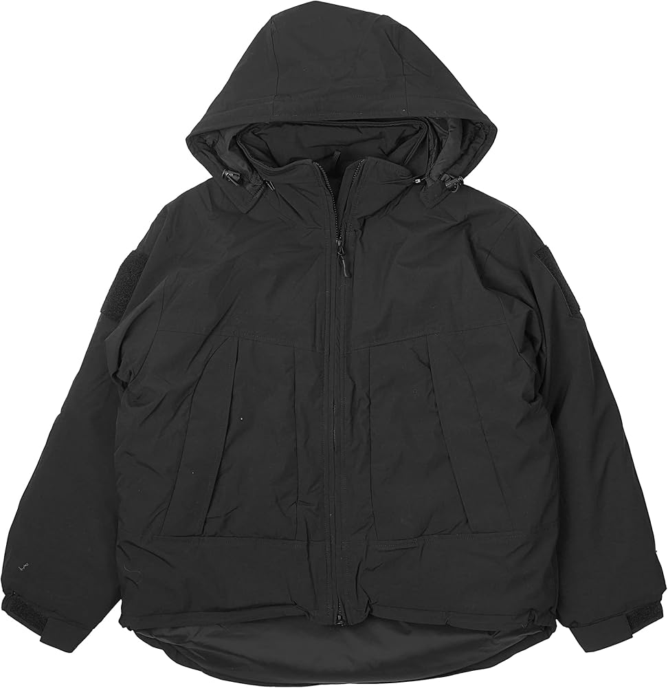 Amazon | [エムエイチエー] M.H.A.style LEVEL7 ジャケット メンズ