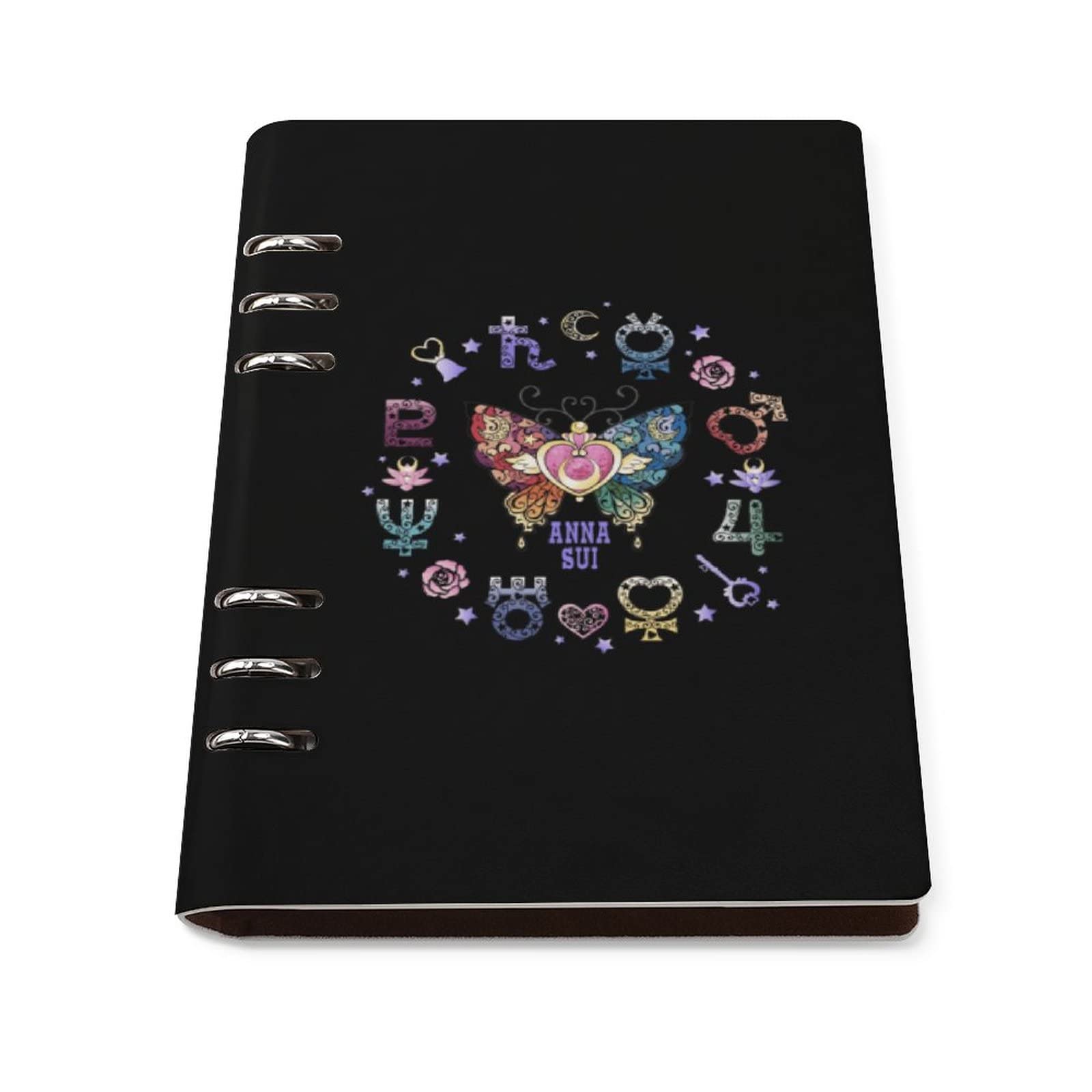 Amazon | 少女戦士セーラームーン バインダーノート 日記帳 システム