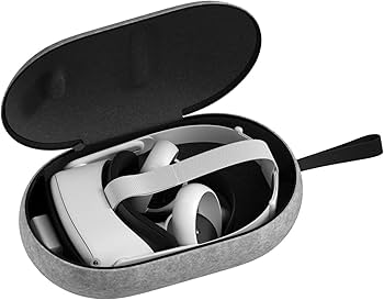 Amazon.co.jp: Meta Quest 2—完全ワイヤレスのオールインワンVRヘッド
