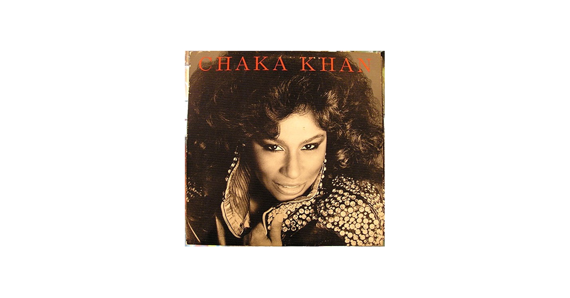 Chaka Khan - Amazon.com Music