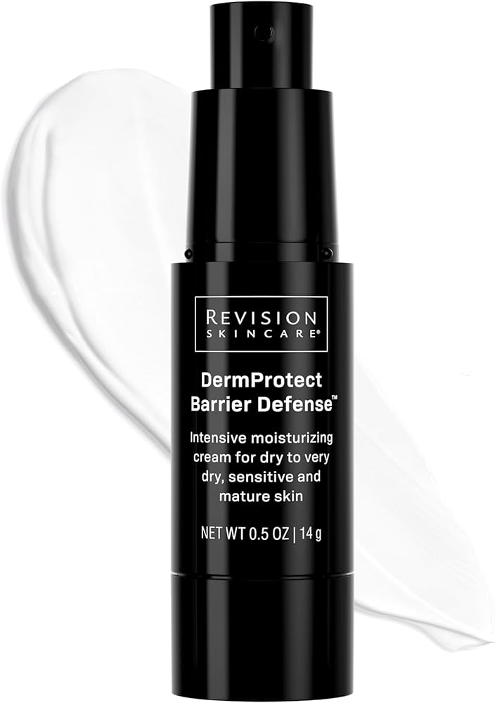 Amazon.com: Revision Skincare DermProtect Barrier Defense